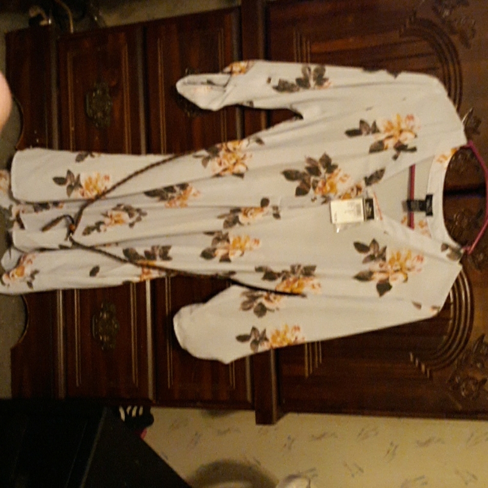 NWT Rue 21 dress